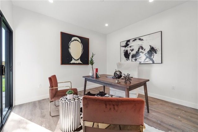 7717 Jamieson Avenue, Reseda (los Angeles), CA 91335