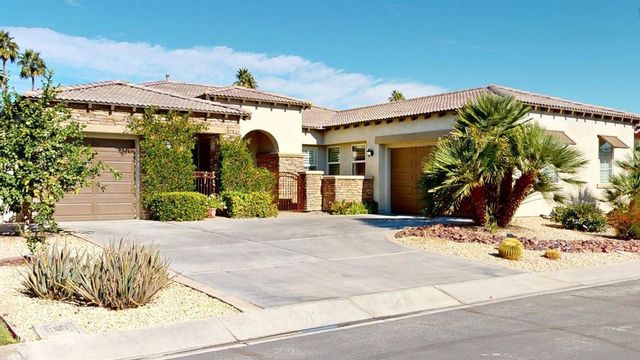 80136 Bridgeport Drive, Indio, CA 92201