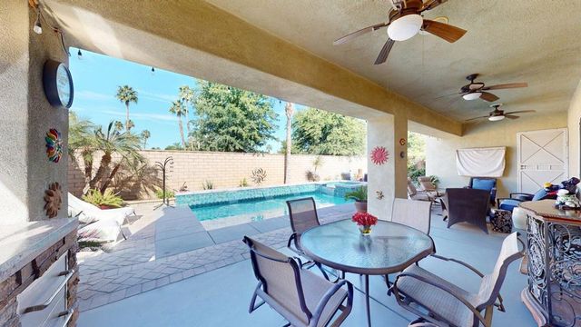 80136 Bridgeport Drive, Indio, CA 92201