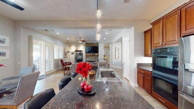 80136 Bridgeport Drive, Indio, CA 92201