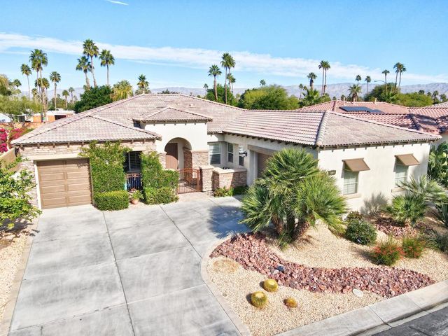 80136 Bridgeport Drive, Indio, CA 92201