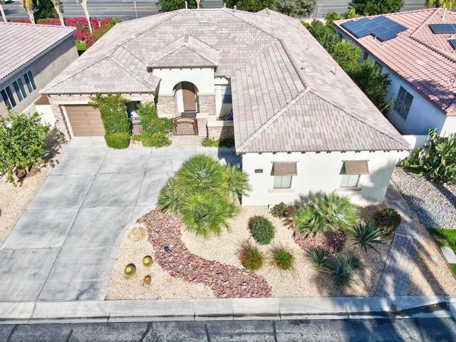 80136 Bridgeport Drive, Indio, CA 92201