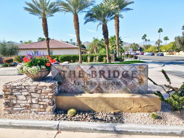 80136 Bridgeport Drive, Indio, CA 92201
