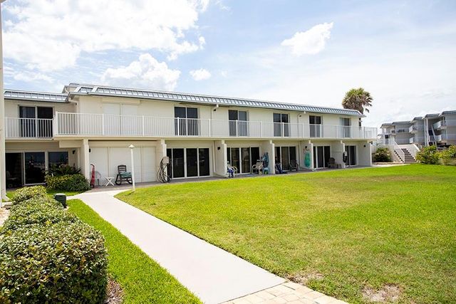 4849 SAXON DRIVE B105, New Smyrna Beach, FL 32169