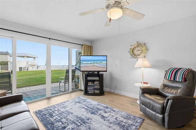 4849 SAXON DRIVE B105, New Smyrna Beach, FL 32169