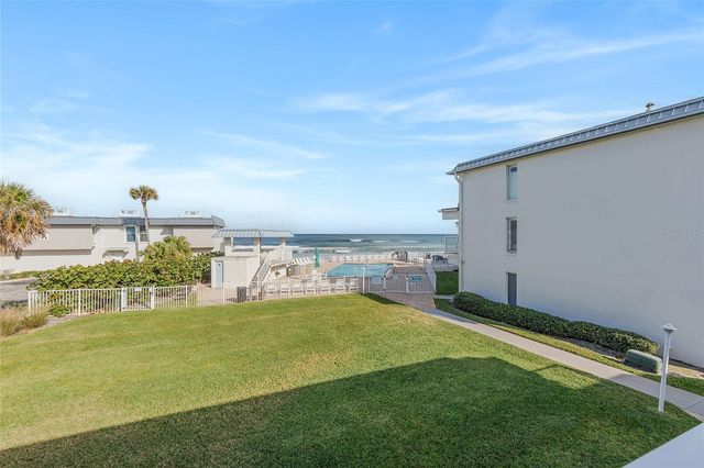 4849 SAXON DRIVE B105, New Smyrna Beach, FL 32169