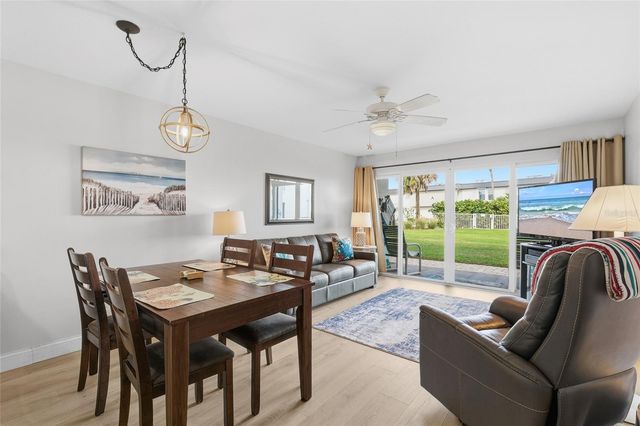 4849 SAXON DRIVE B105, New Smyrna Beach, FL 32169