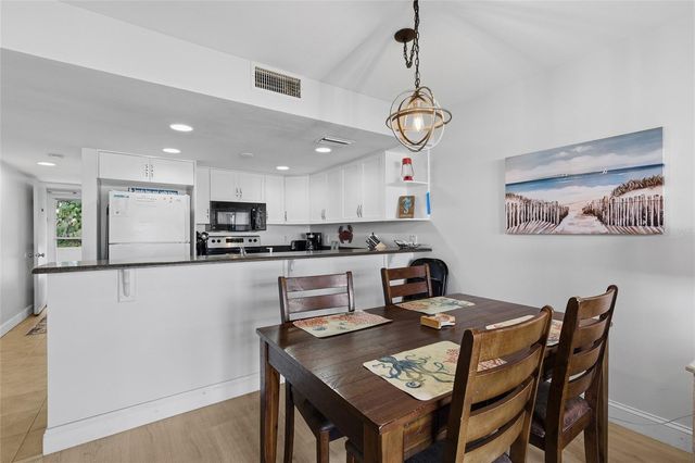 4849 SAXON DRIVE B105, New Smyrna Beach, FL 32169