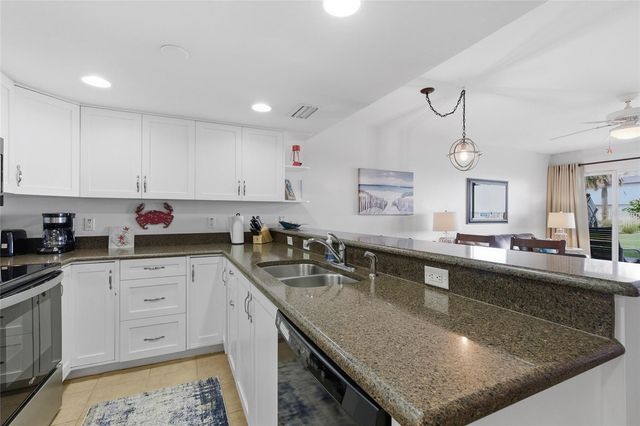 4849 SAXON DRIVE B105, New Smyrna Beach, FL 32169