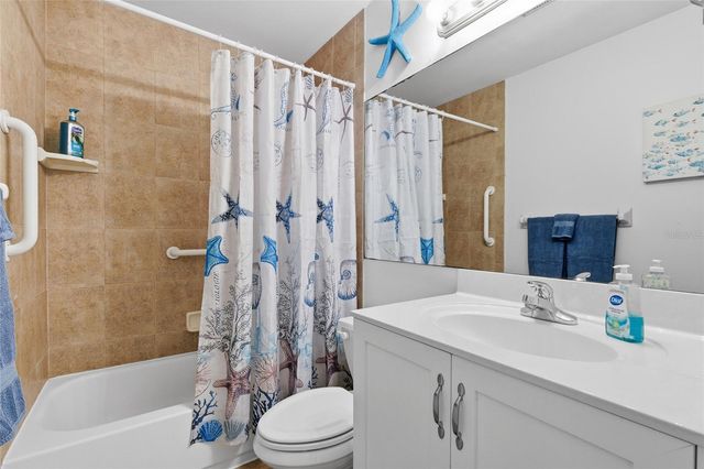 4849 SAXON DRIVE B105, New Smyrna Beach, FL 32169