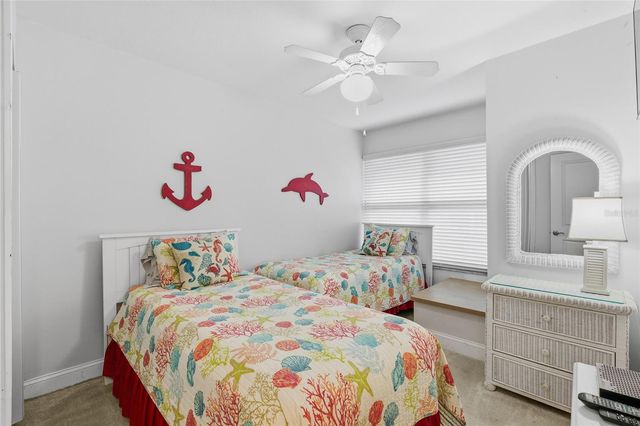 4849 SAXON DRIVE B105, New Smyrna Beach, FL 32169