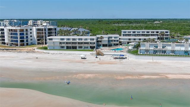 4849 SAXON DRIVE B105, New Smyrna Beach, FL 32169