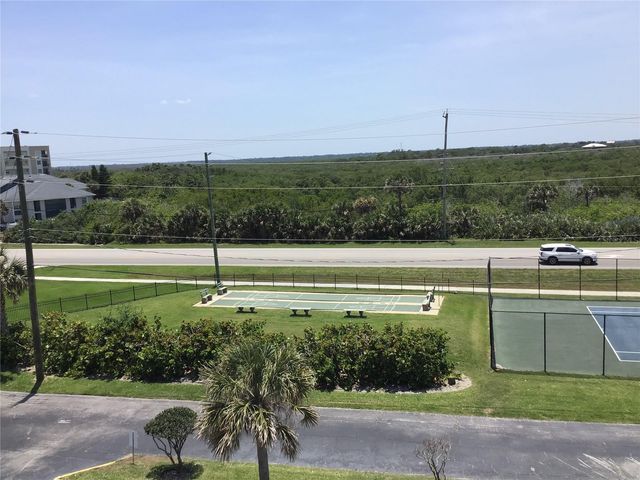 4849 SAXON DRIVE B105, New Smyrna Beach, FL 32169