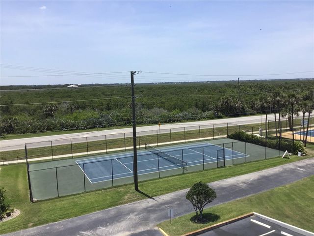 4849 SAXON DRIVE B105, New Smyrna Beach, FL 32169