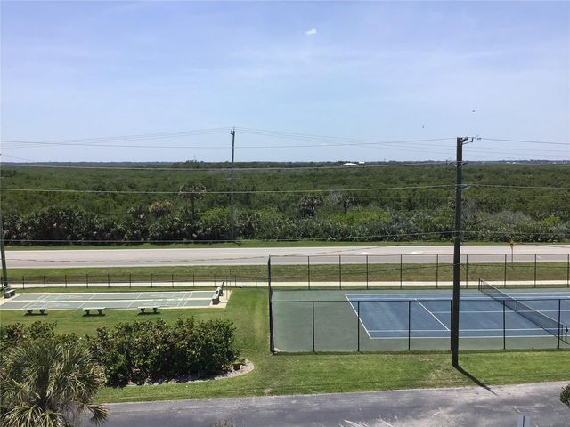 4849 SAXON DRIVE B105, New Smyrna Beach, FL 32169