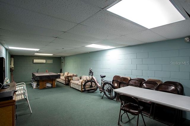 4849 SAXON DRIVE B105, New Smyrna Beach, FL 32169