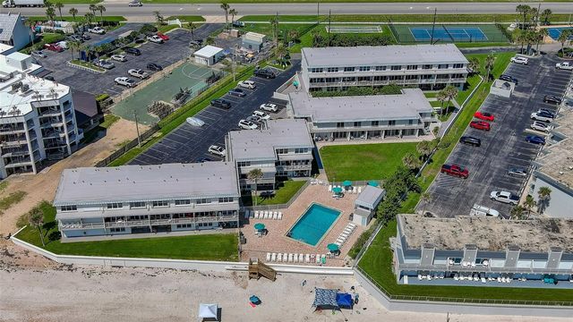 4849 SAXON DRIVE B105, New Smyrna Beach, FL 32169