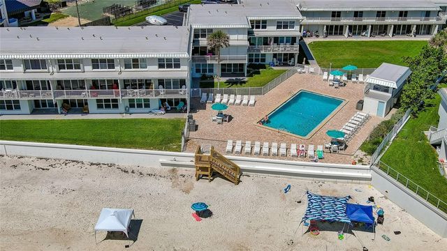 4849 SAXON DRIVE B105, New Smyrna Beach, FL 32169