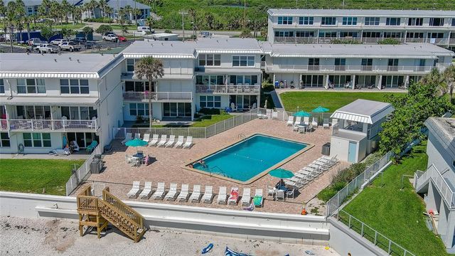 4849 SAXON DRIVE B105, New Smyrna Beach, FL 32169