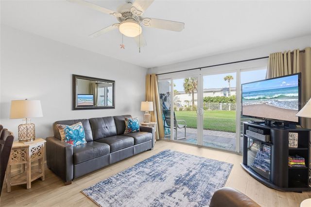 4849 SAXON DRIVE B105, New Smyrna Beach, FL 32169