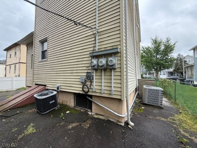 68 Marcy Ave, East Orange City, NJ 07017