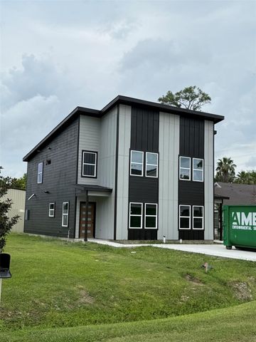 1116 Wilburforce Street, Houston, TX 77091