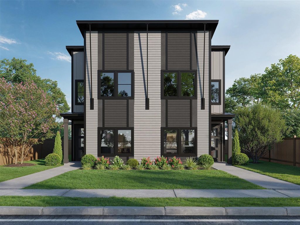 1116 Wilburforce Street, Houston, TX 77091
