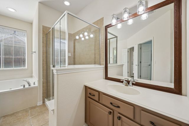 5193 Rolling Hills Drive, Frisco, TX 75036