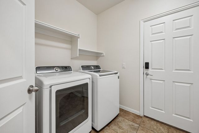 5193 Rolling Hills Drive, Frisco, TX 75036