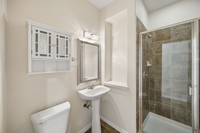 5193 Rolling Hills Drive, Frisco, TX 75036