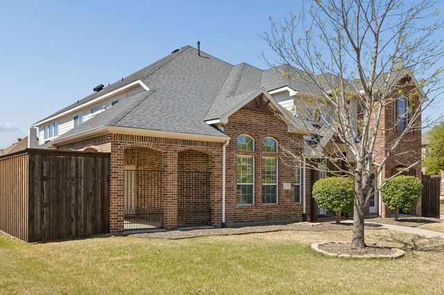 5193 Rolling Hills Drive, Frisco, TX 75036
