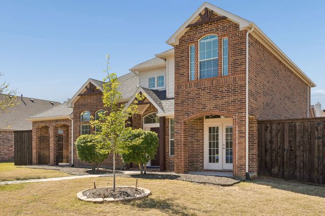 5193 Rolling Hills Drive, Frisco, TX 75036