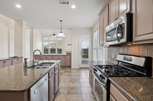 5193 Rolling Hills Drive, Frisco, TX 75036