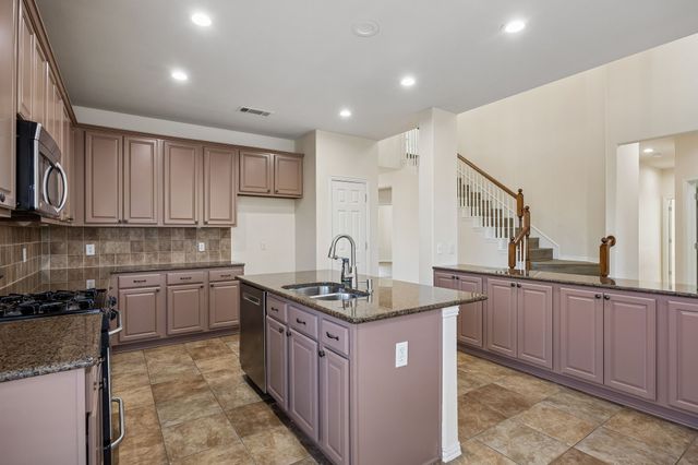 5193 Rolling Hills Drive, Frisco, TX 75036