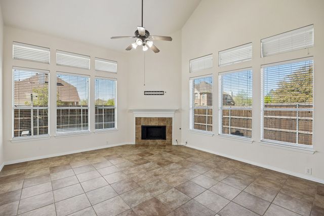 5193 Rolling Hills Drive, Frisco, TX 75036