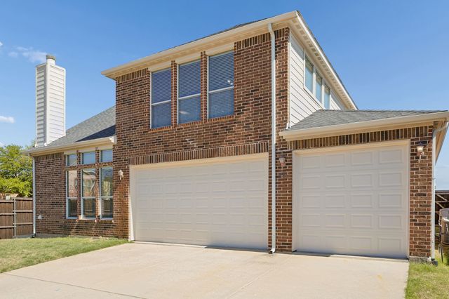 5193 Rolling Hills Drive, Frisco, TX 75036