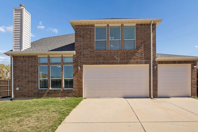 5193 Rolling Hills Drive, Frisco, TX 75036