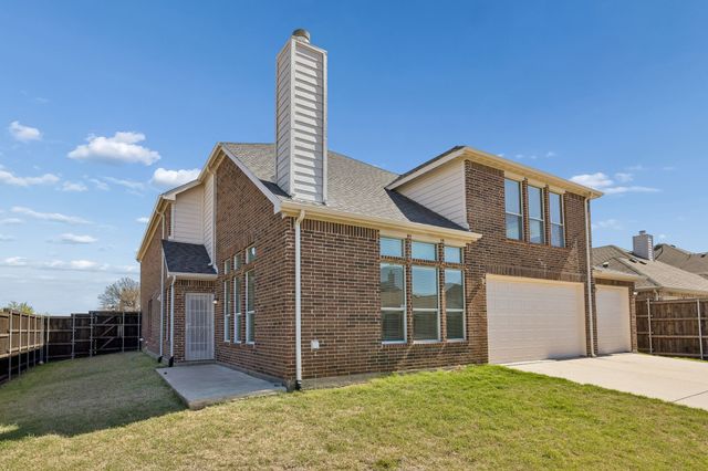 5193 Rolling Hills Drive, Frisco, TX 75036