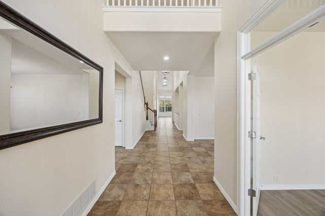 5193 Rolling Hills Drive, Frisco, TX 75036