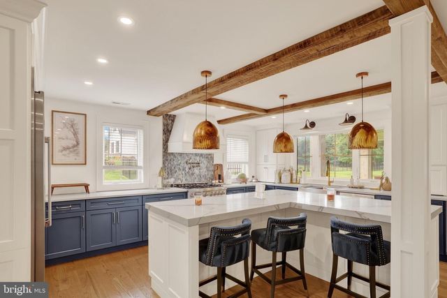 501 WASHINGTON CROSSING RD, Newtown, PA 18940
