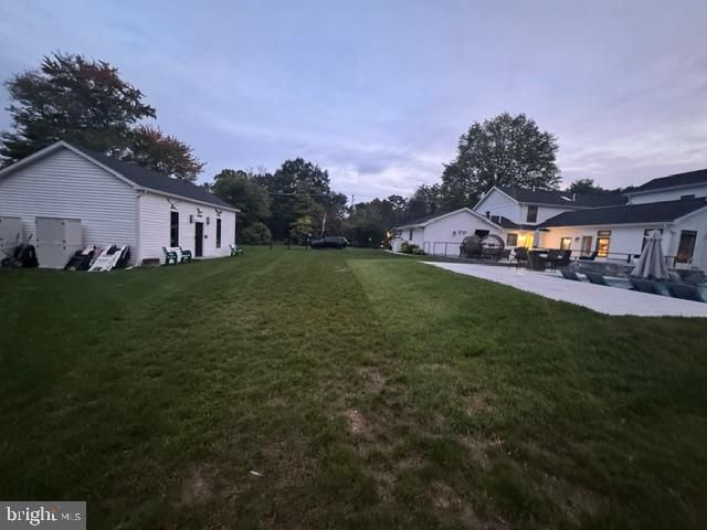 501 WASHINGTON CROSSING RD, Newtown, PA 18940