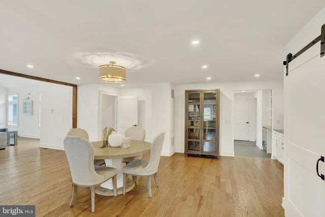 501 WASHINGTON CROSSING RD, Newtown, PA 18940
