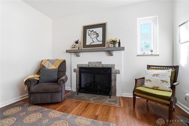 448 Triangle Avenue, Oakwood, OH 45419