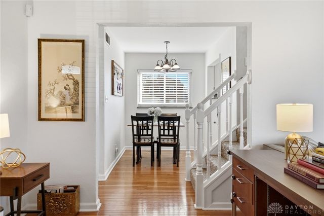 448 Triangle Avenue, Oakwood, OH 45419