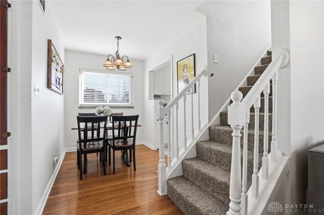 448 Triangle Avenue, Oakwood, OH 45419