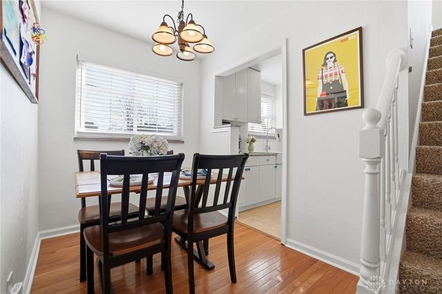 448 Triangle Avenue, Oakwood, OH 45419