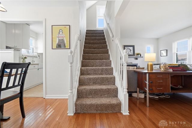 448 Triangle Avenue, Oakwood, OH 45419