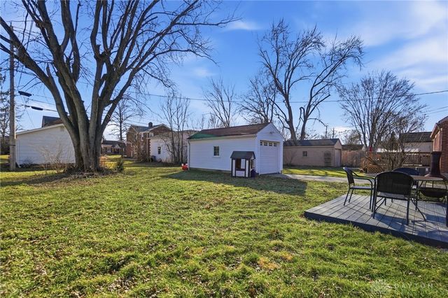 448 Triangle Avenue, Oakwood, OH 45419