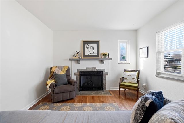 448 Triangle Avenue, Oakwood, OH 45419