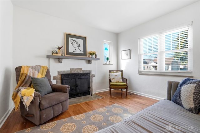 448 Triangle Avenue, Oakwood, OH 45419